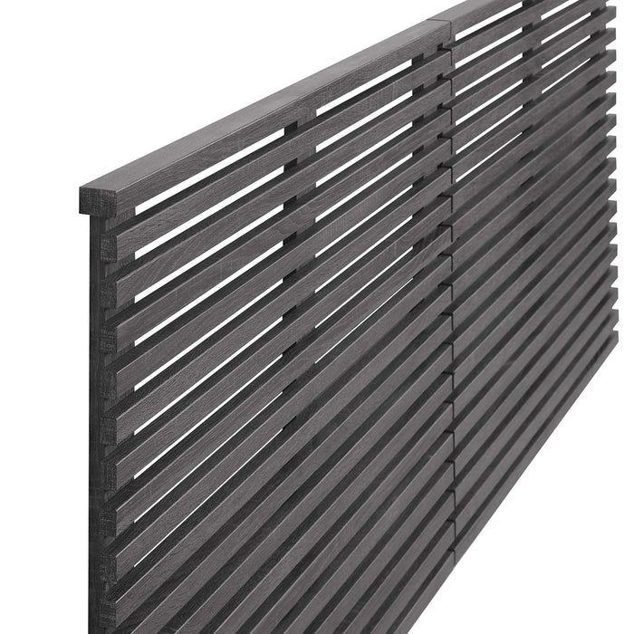 Modway Render Wall Mount Headboard Bedroom Furniture - View 44