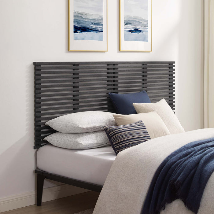 Modway Render Wall Mount Headboard Bedroom Furniture - View 39