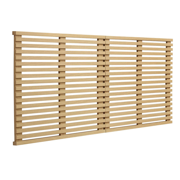 Modway Render Wall Mount Headboard Bedroom Furniture - View 61