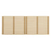 Modway Render Wall Mount Headboard Bedroom Furniture - View 49