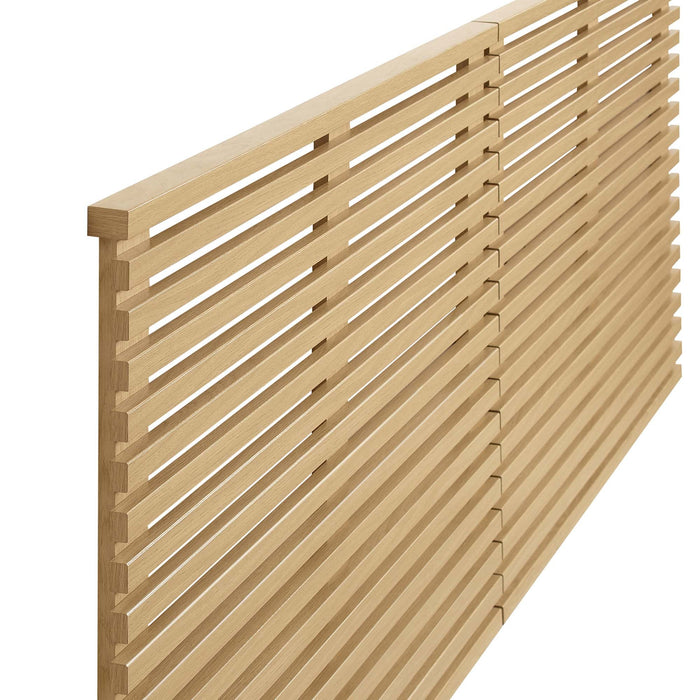 Modway Render Wall Mount Headboard Bedroom Furniture - View 50