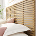 Modway Render Wall Mount Headboard Bedroom Furniture - View 48