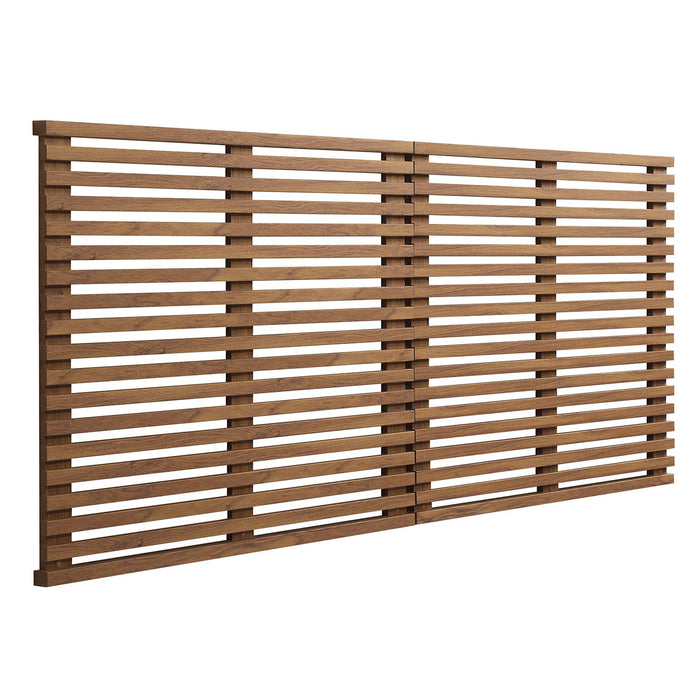 Modway Render Wall Mount Headboard Bedroom Furniture - View 62
