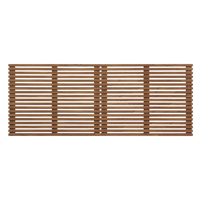 Modway Render Wall Mount Headboard Bedroom Furniture - View 55