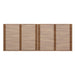 Modway Render Wall Mount Headboard Bedroom Furniture - View 55