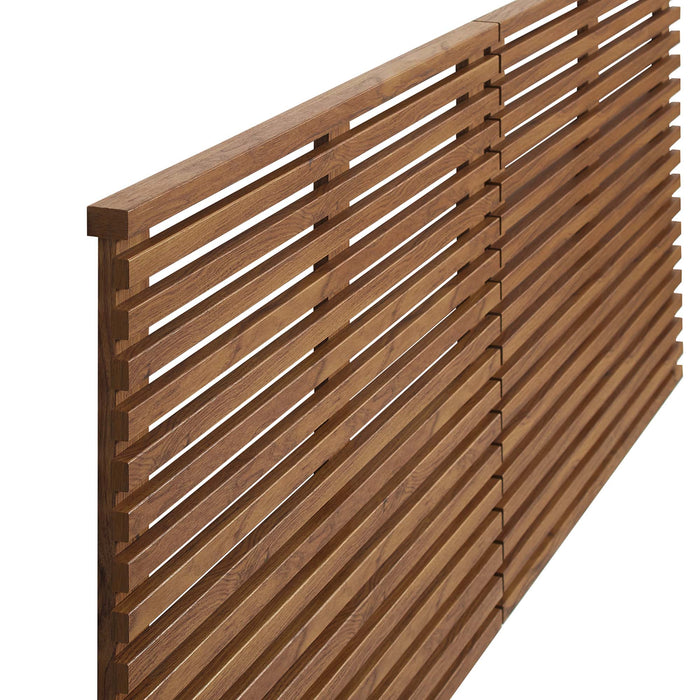 Modway Render Wall Mount Headboard Bedroom Furniture - View 56