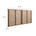 Modway Render Wall Mount Headboard Bedroom Furniture - View 53