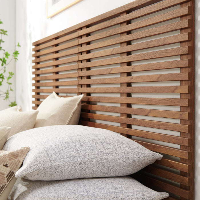 Modway Render Wall Mount Headboard Bedroom Furniture - View 54