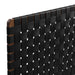 Modway Sparta Weave Vegan Leather Headboard Bedroom Furniture - View 23