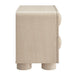 Modway Sonnet 2-Drawer Nightstand Bedroom Furniture - Lifestyle View