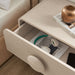 Modway Sonnet 2-Drawer Nightstand Bedroom Furniture - Close-Up
