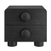 Modway Sonnet 2-Drawer Nightstand Bedroom Furniture - View 14