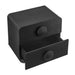 Modway Sonnet 2-Drawer Nightstand Bedroom Furniture - View 15