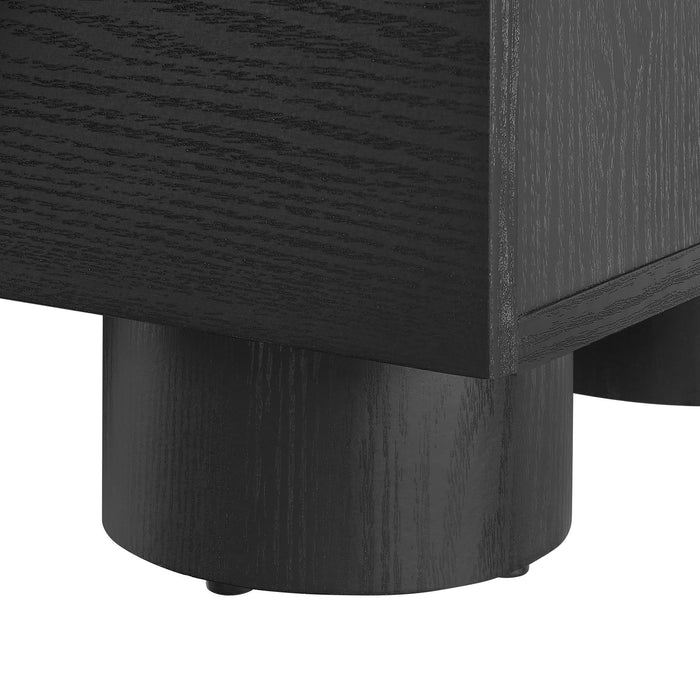 Modway Sonnet 2-Drawer Nightstand Bedroom Furniture - View 16
