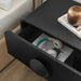 Modway Sonnet 2-Drawer Nightstand Bedroom Furniture - View 12
