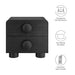 Modway Sonnet 2-Drawer Nightstand Bedroom Furniture - View 10