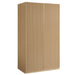 Modway Render 2-Door Wardrobe Closet Living Room Furniture - View 21