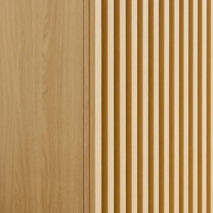 Modway Render 2-Door Wardrobe Closet Living Room Furniture - View 10