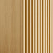 Modway Render 2-Door Wardrobe Closet Living Room Furniture - View 10