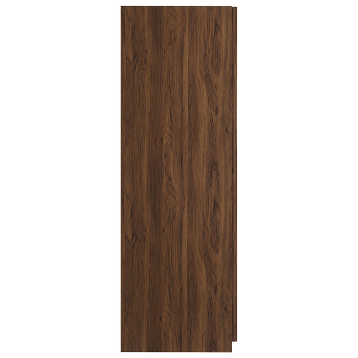 Modway Render 2-Door Wardrobe Closet Living Room Furniture - View 16