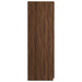 Modway Render 2-Door Wardrobe Closet Living Room Furniture - View 16