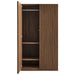 Modway Render 2-Door Wardrobe Closet Living Room Furniture - View 18