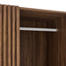 Modway Render 2-Door Wardrobe Closet Living Room Furniture - View 19