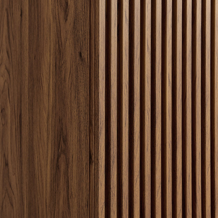 Modway Render 2-Door Wardrobe Closet Living Room Furniture - View 20