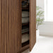 Modway Render 2-Door Wardrobe Closet Living Room Furniture - View 15