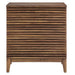 Modway Render Large 3-Drawer Nightstand Bedroom Furniture - Features