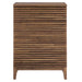 Modway Render 4-Drawer Chest Living Room Furniture - Dimensions