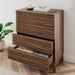 Modway Render 4-Drawer Chest Living Room Furniture - Close-Up