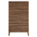 Modway Render 5-Drawer Chest Living Room Furniture - Dimensions