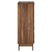 Modway Render 5-Drawer Chest Living Room Furniture - Lifestyle View