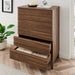 Modway Render 5-Drawer Chest Living Room Furniture - Close-Up