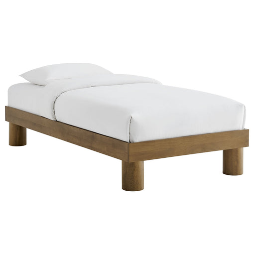 Modway Runa Platform Bed Bedroom Furniture - View 32