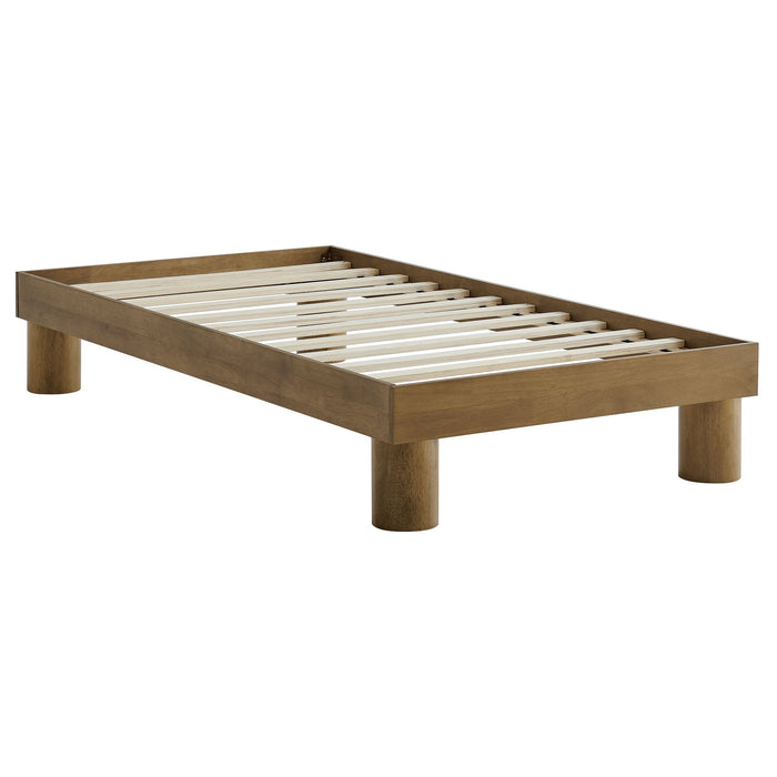 Runa Platform Bed