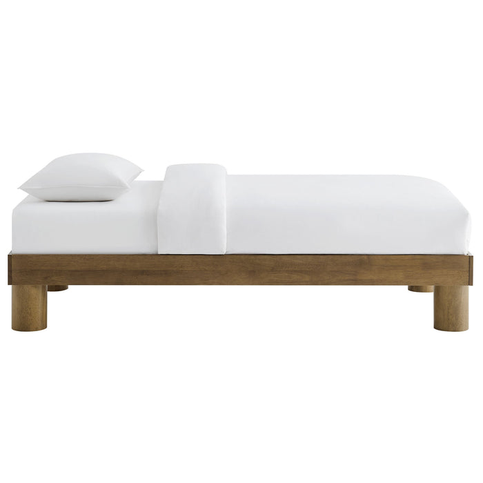 Runa Platform Bed