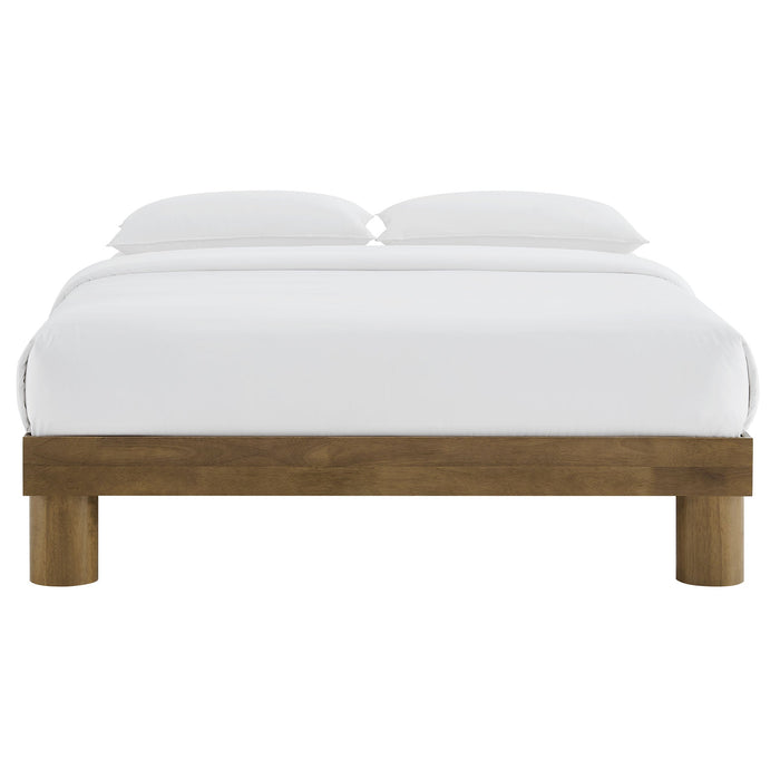 Runa Platform Bed