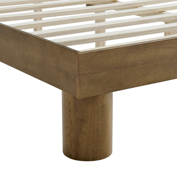 Runa Platform Bed