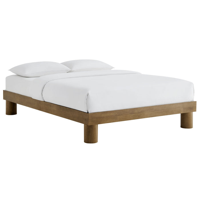 Runa Platform Bed