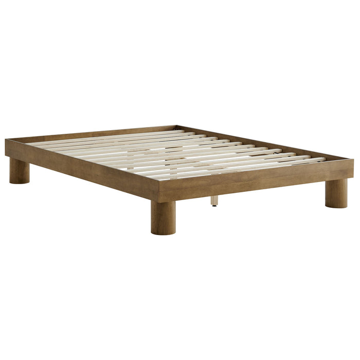 Runa Platform Bed