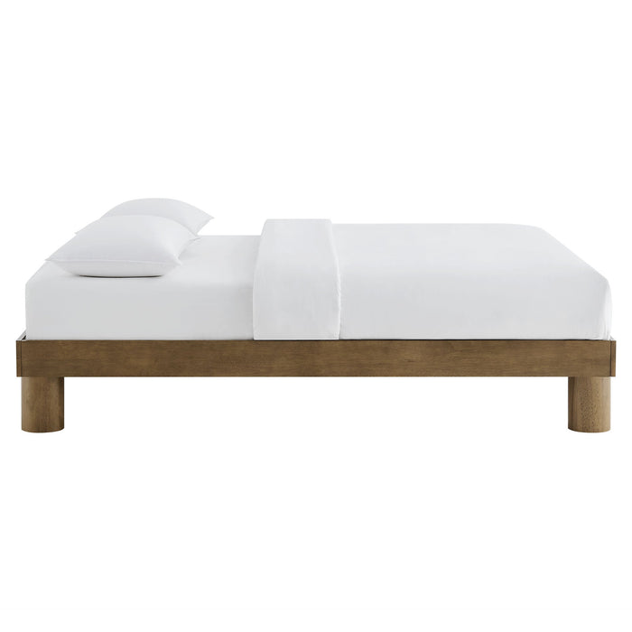 Runa Platform Bed