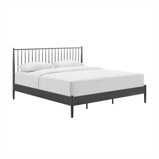 Modway Adair Metal Spindle Platform Bed - Product Image 39