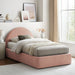 Modway Resort Upholstered Fabric Storage Platform Bed Frame in Twin - lifestyle view 142