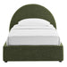 Modway Resort Upholstered Fabric Storage Platform Bed Frame in Twin - lifestyle view 86