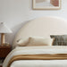Modway Resort Arched Performance Velvet Storage Platform Bed Frame in Queen - lifestyle view 108
