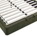 Modway Resort Upholstered Fabric Storage Platform Bed Frame in King - lifestyle view 119