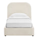 Modway Keynote Performance Velvet Storage Platform Bed Frame in Twin - lifestyle view 85