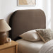 Modway Keynote Performance Velvet Storage Platform Bed Frame in Twin - lifestyle view 126
